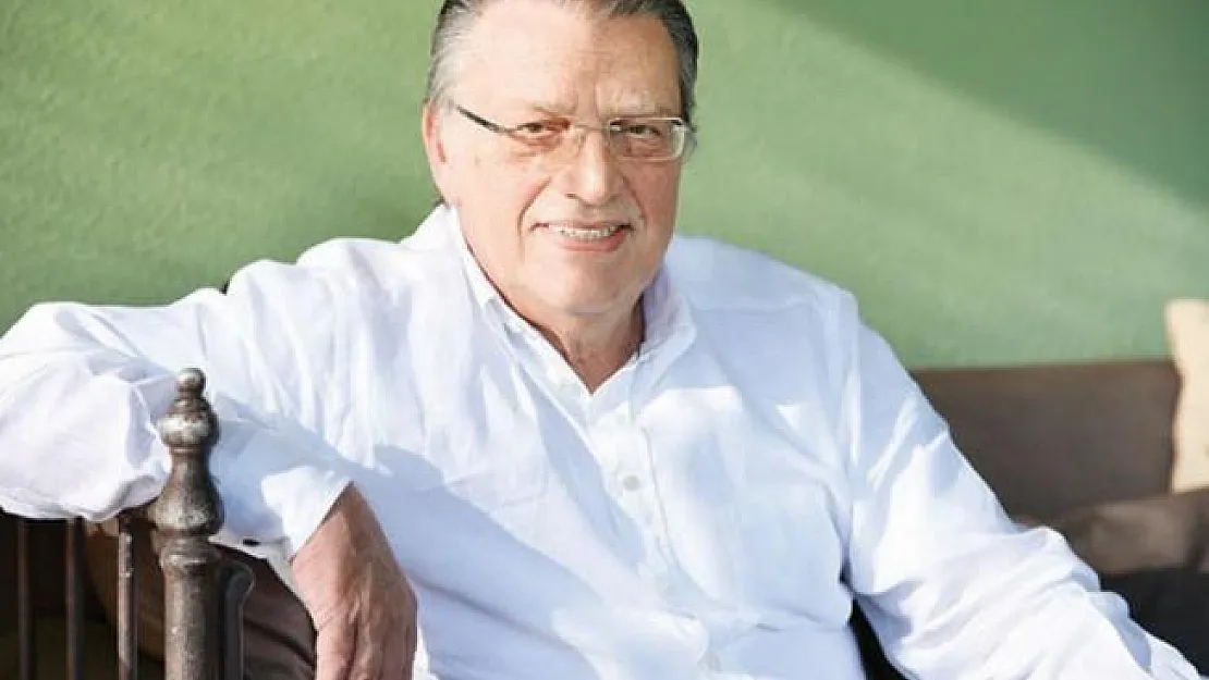 Eski Başbakan Ve Eski Rize Milletvekili Mesut Yılmaz'ın Sağlık Durumu Nasıl?