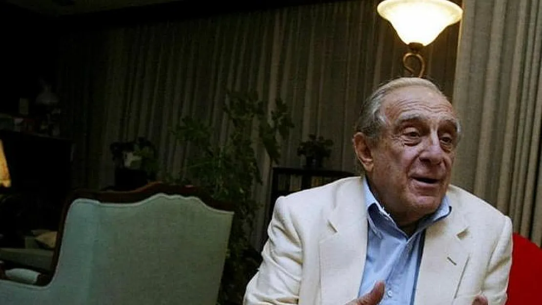Eski Başbakan Yardımcısı ve Dışişleri Bakanı Ali Bozer, corona virüsü nedeniyle hayatını kaybetti! Ali Bozer kimdir?