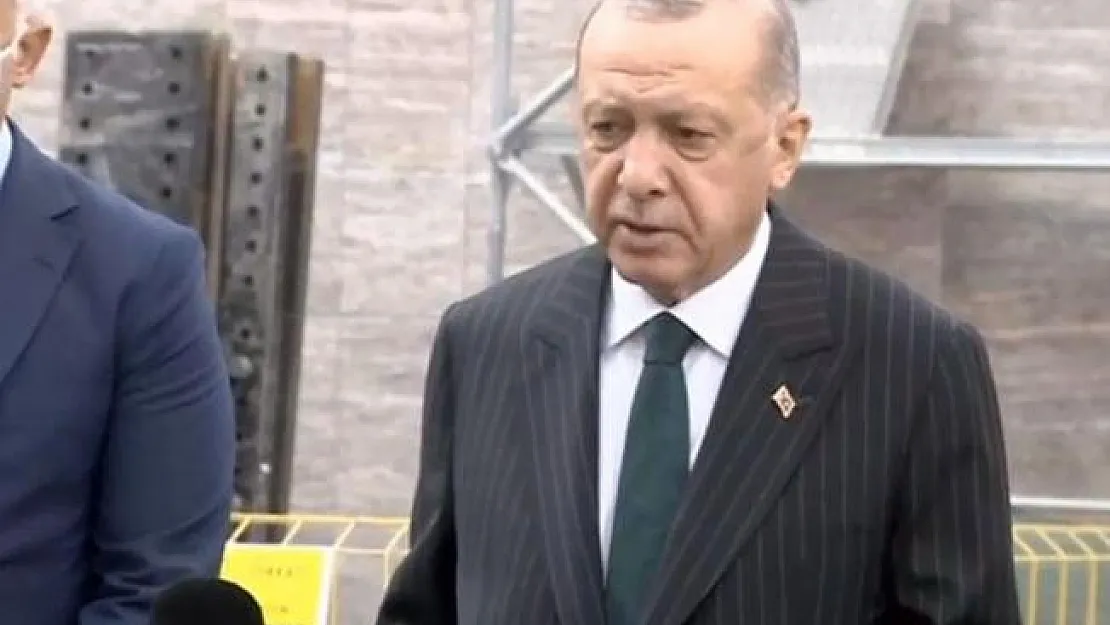 Eski Başbakanımız hayatını kaybetti! Cumhurbaşkanı Erdoğan'dan flaş açıklama