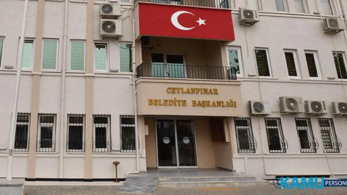 Eski Ceylanpınar Belediye Başkanı Menderes Atilla'nın Kızı Sınavsız Atandı, 5 Yılda Hiç İşe Gitmeden 251 Bin TL Maaş Aldı İddiası