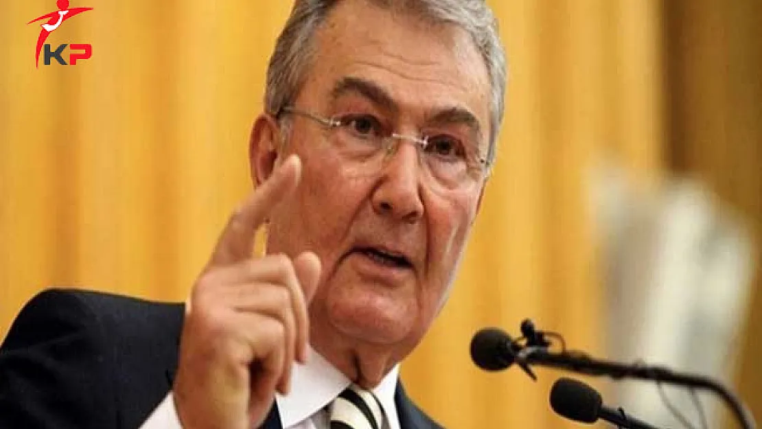 Eski CHP Genel Başkanı Deniz Baykal'ın Hayatını Kaybettiği İddia Edildi