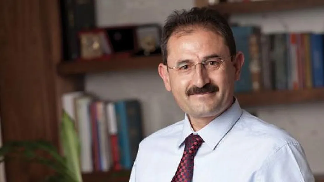Eski Çorum Valisi Sabri Başköy'e FETÖ'den 15 yıl hapis cezası istendi