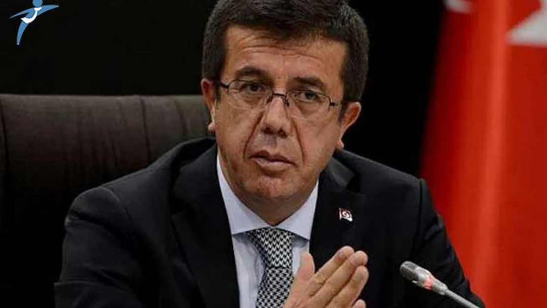 Eski Ekonomi Bakanı Nihat Zeybekci: Rahip Bahane Biz Senin İsteğini Biliyoruz