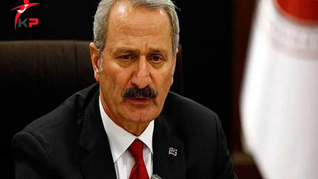 Eski Ekonomi Bakanı Zafer Çağlayan'a ABD'de Tutuklama Kararı!