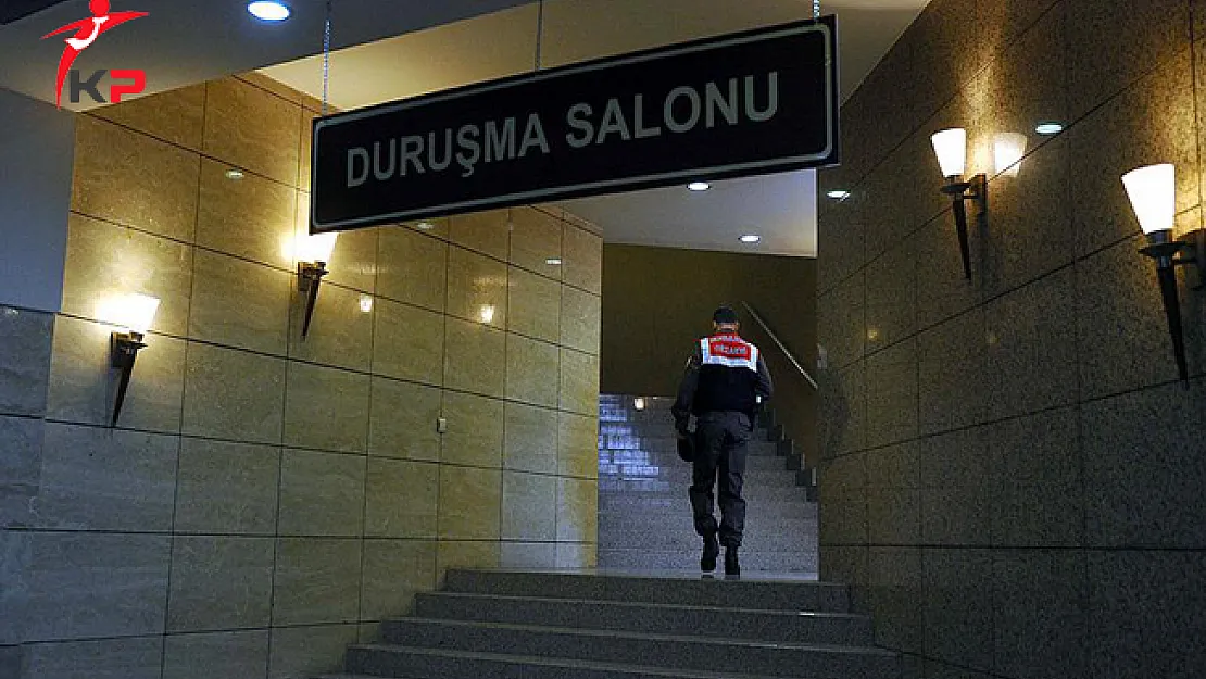 Eski Emniyet Müdürüne FETÖ'den 12 Yıl Hapis Cezası Verildi !