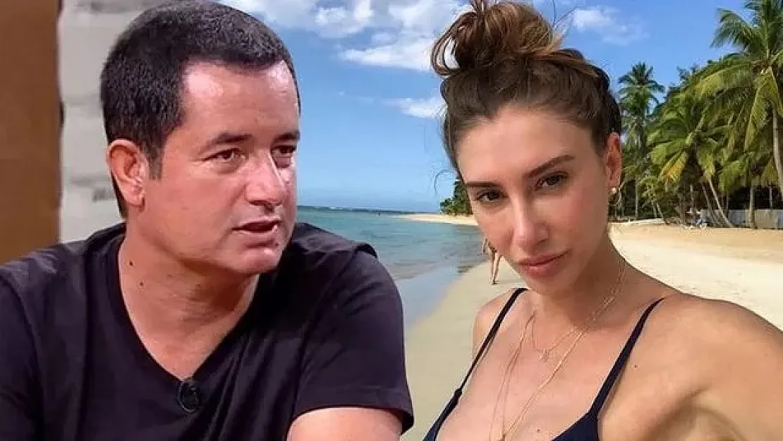 Eski Eşler Karşı Karşıya Geldi Bodrum'da Karşılaşan Şeyma Subaşı ile Acun Ilıcalı Resmen Birbirine Girdi! 'Neler Oluyor?' Meğer…