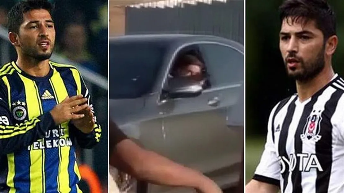 Eski futbolcu trafikte dehşet saçtı! Ölü ve yaralılar var... Hakkında yakalama kararı çıkan Sezer Öztürk kimdir?