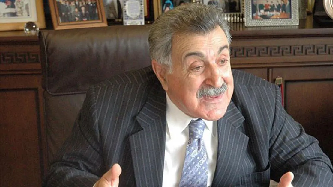 Eski Gümrük Bakanı Tuncay Mataracı koronavirüs sebebiyle hayatını kaybetti! Tuncay Mataracı kimdir?