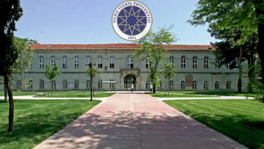 Eski Hükümlülere ve TMY'lere Yıldız Tekinik Üniversitesi'nde iş imkanı!