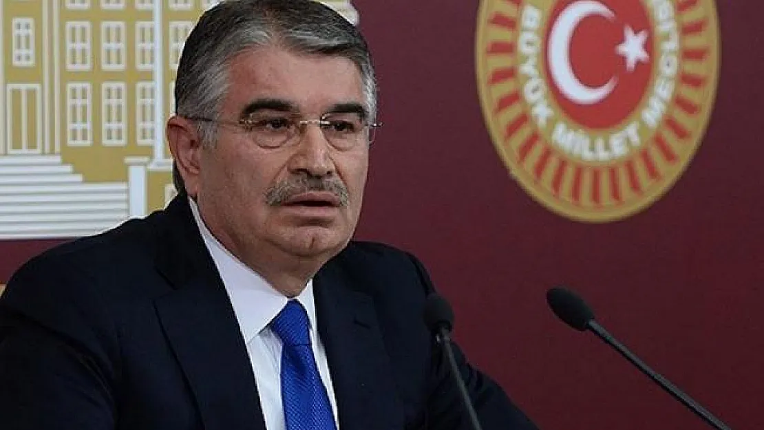 Eski İçişleri Bakanlarından İdris Naim Şahin, İYİ Parti'nin Ordu Belediye Başkan Adayı Oldu! Kimdir?