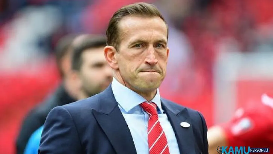 Eski İngiliz Futbolcu Justin Edinburgh Hayatını Kaybetti?