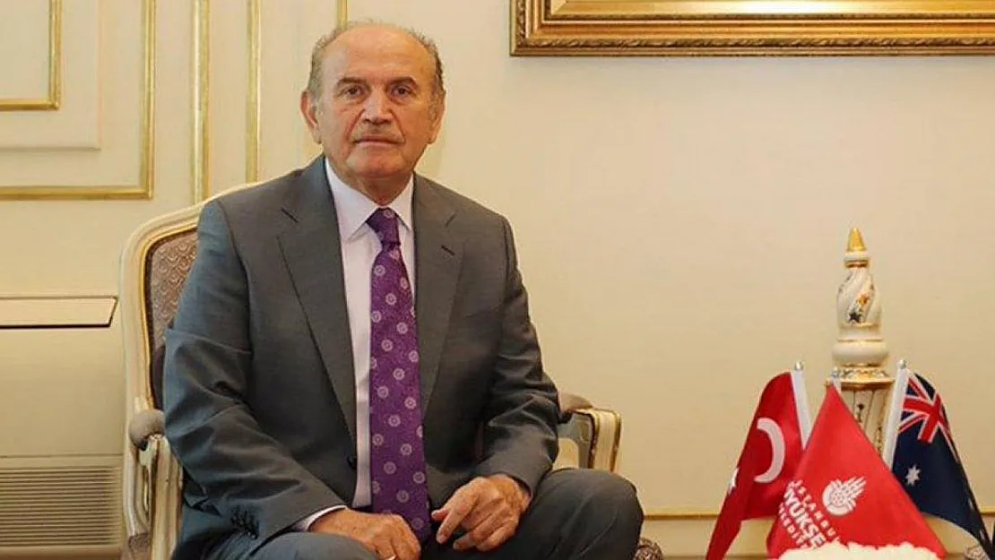 Eski İstanbul Büyükşehir Belediye Başkanı Kadir Topbaş'tan kötü haber!