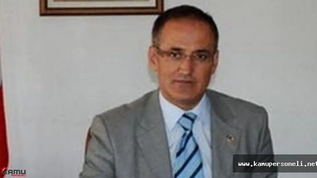 Eski Kaymakam Geçirdiği Kaza Sonucu Hayatını Kaybetti