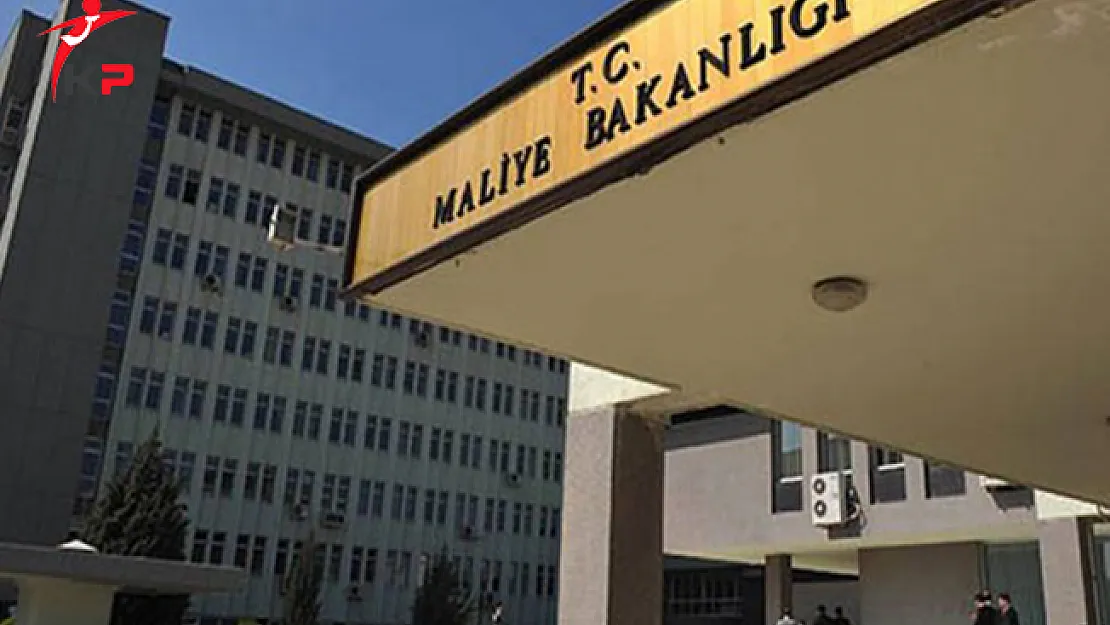 Eski Maliye Bakanlığı Çalışanlarına FETÖ Operasyonu