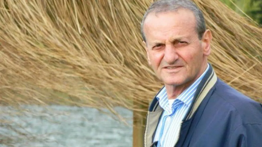 Eski Milletvekili Fikret Uzunhasan hayatını kaybetti!