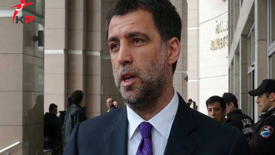 Eski Milletvekili Hakan Şükür Hakkında Yakalama Kararı !