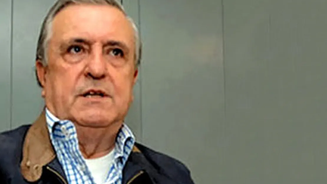 Eski Milli Savunma Bakanı Ercan Vuralhan Bıçaklanarak Öldürüldü!