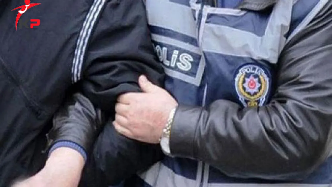 Eski MİT Görevlileri Hakkında Tutuklama Kararı