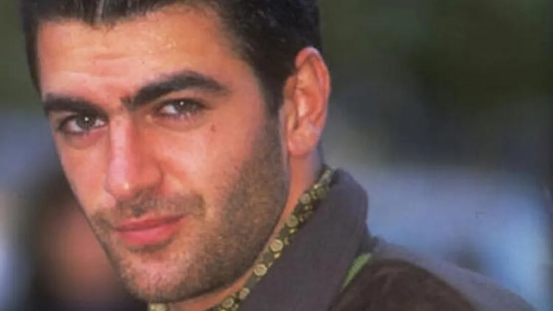 Eski model ve oyuncu isim Karahan Çantay hayatını kaybetti!