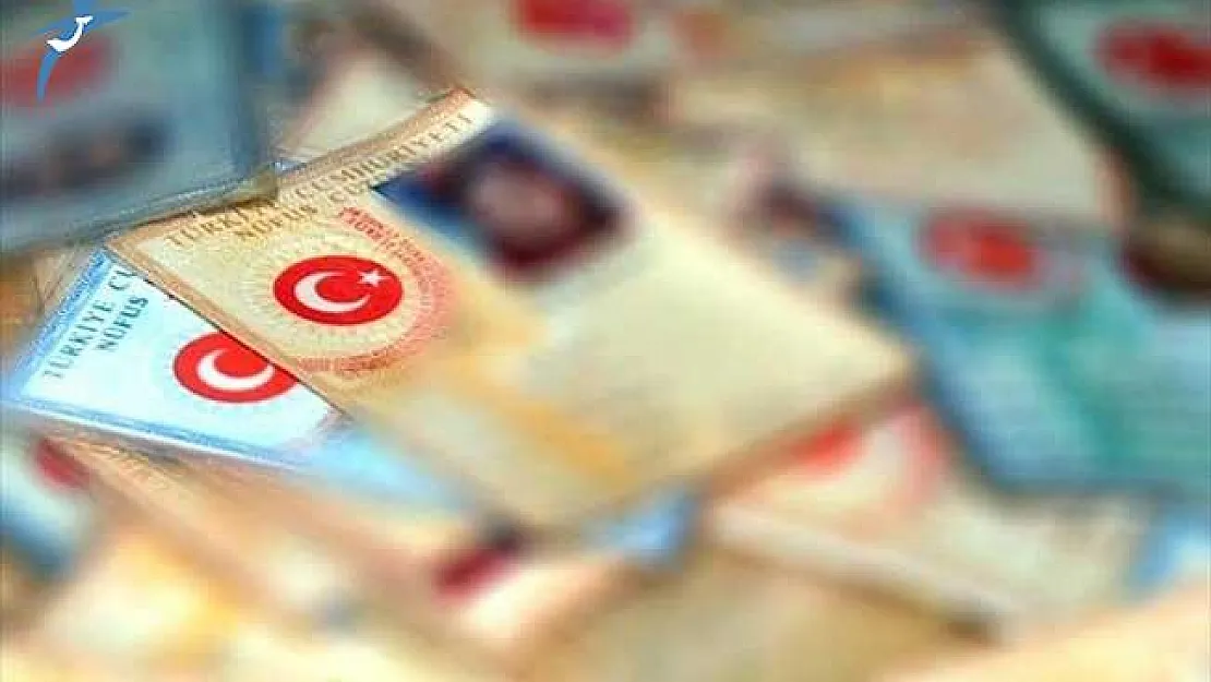Eski Nüfus Cüzdanları Ne Zamana Kadar Kullanılabilecek?