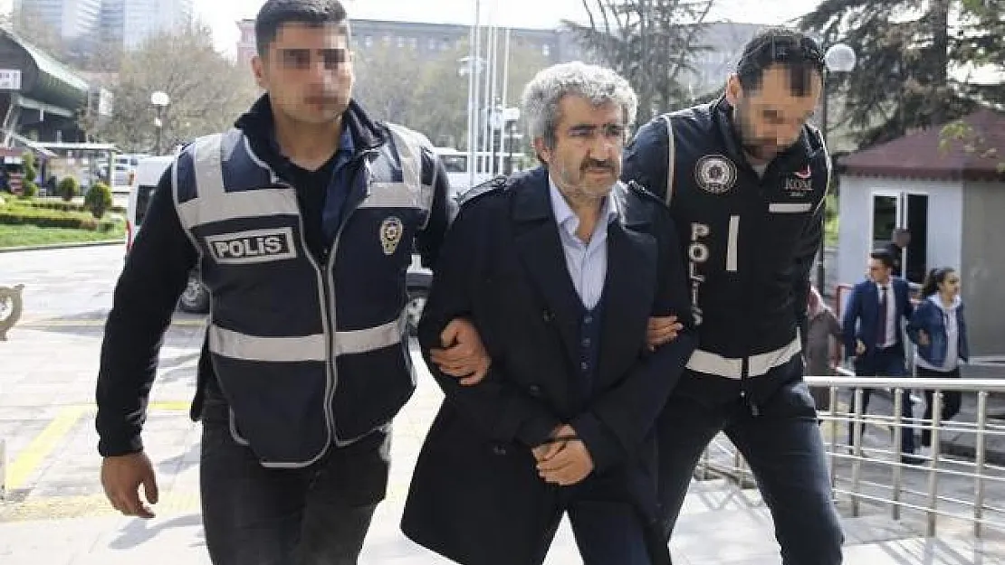 Eski ÖSYM Başkanı Ali Demir Serbest Bırakıldı