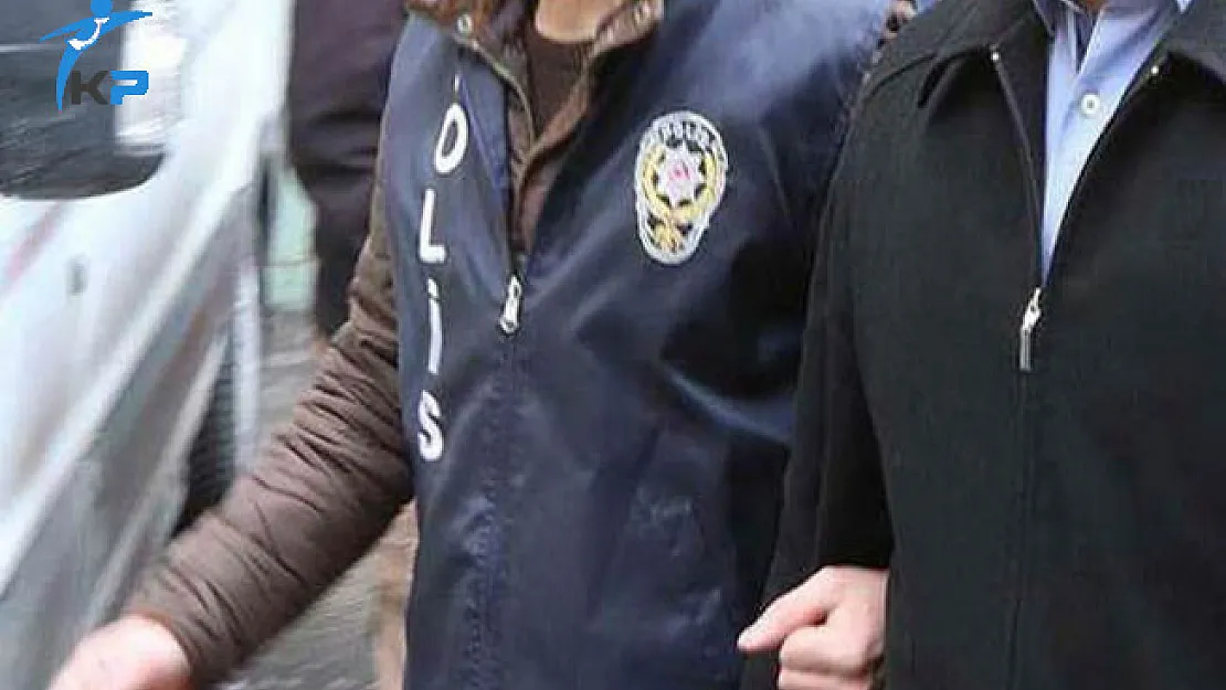Eski Polislere  Yönelik 16 İlde Bylock Operasyonu!
