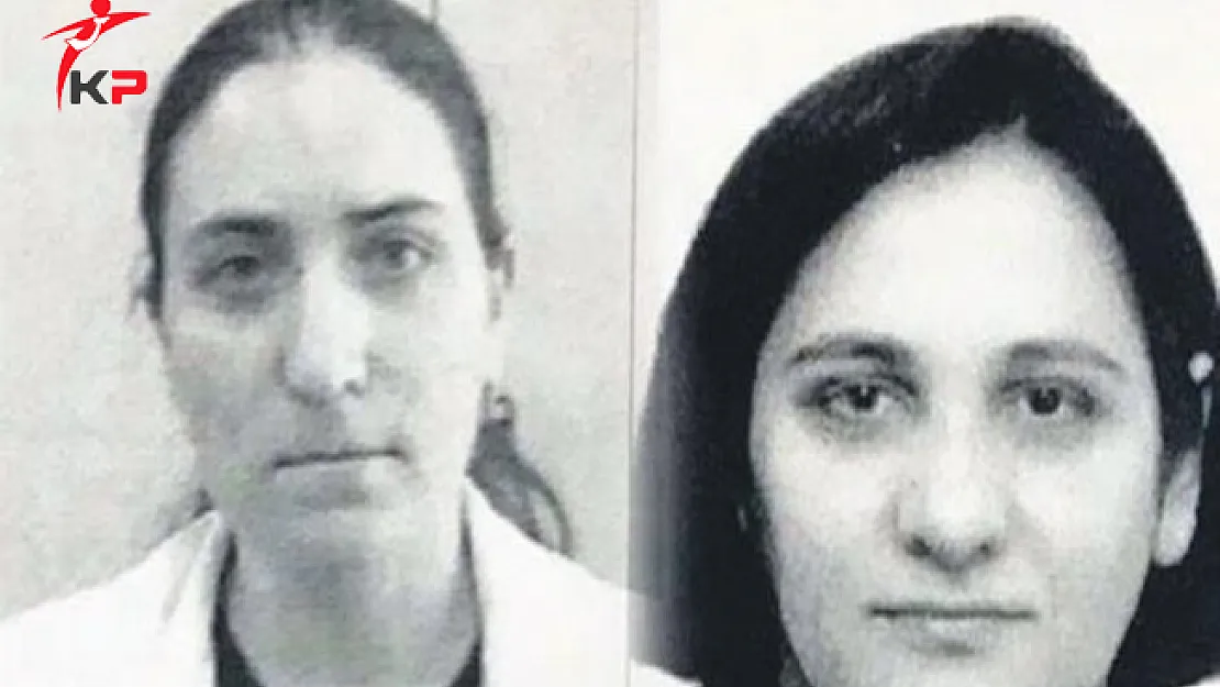 Eski Polislerin Eşleri de ByLock'tan Tutuklandı