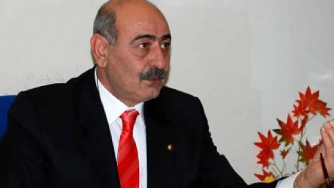 Eski Sinop Belediye Başkanı Zeki Yılmazer katil oldu!