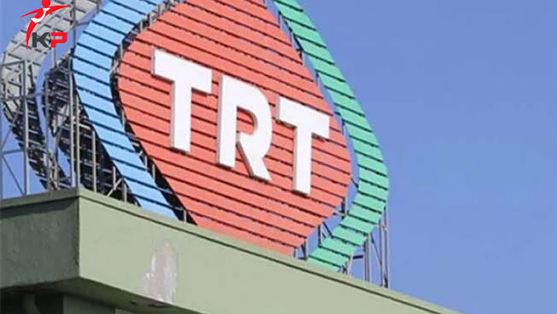 Eski TRT Çalışanlarına ByLock Operasyonu: 34 Kişi Gözaltına Alındı