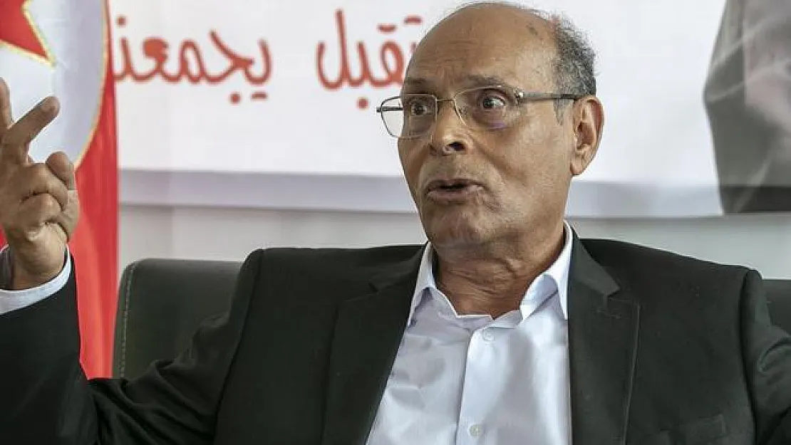Eski Tunus Cumhurbaşkanı Libya halkını askeri başarılardan dolayı tebrik etti!