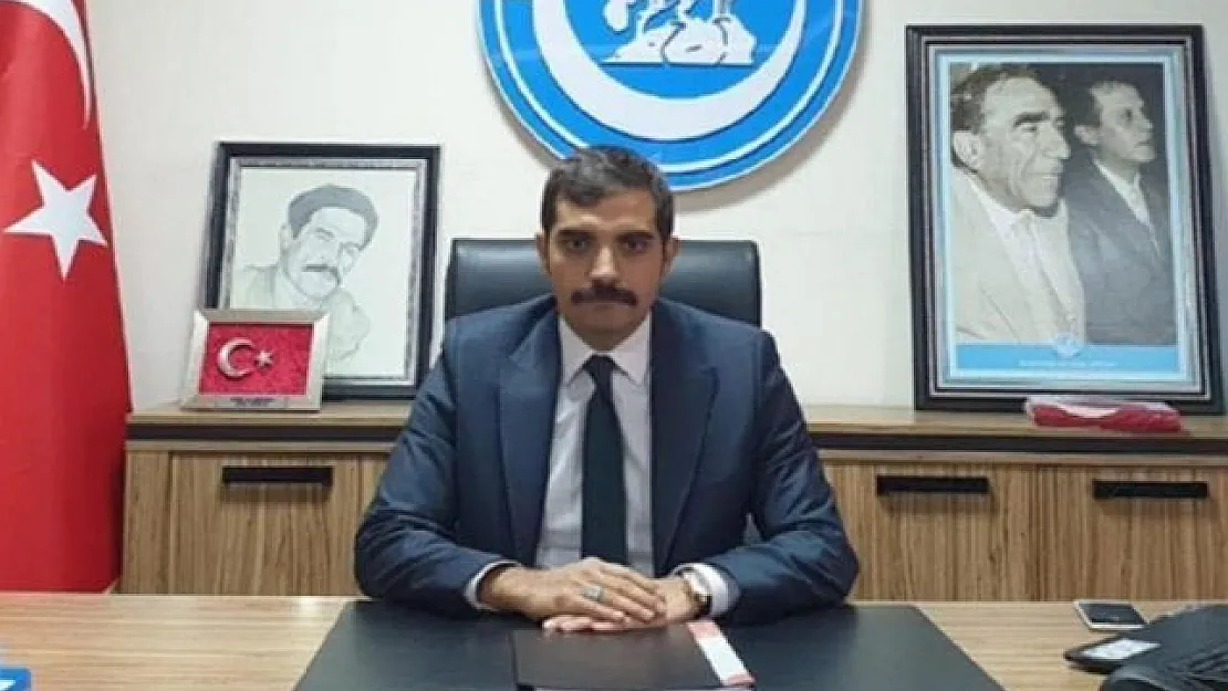 Eski Ülkü Ocakları Genel Başkanı Sinan Ateş'e silahlı saldırı: Başından vurularak öldürüldü! Eski Ülkü Ocakları Genel Başkanı Sinan Ateş kimdir?