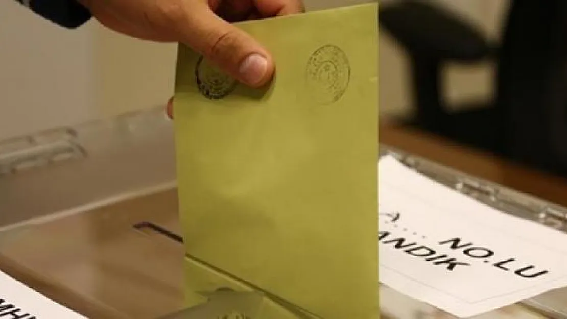 Eskişehir Büyükşehir Belediye Başkanlığı Seçim Sonuçları ! 31 Mart Yerel Seçim Sonuçları
