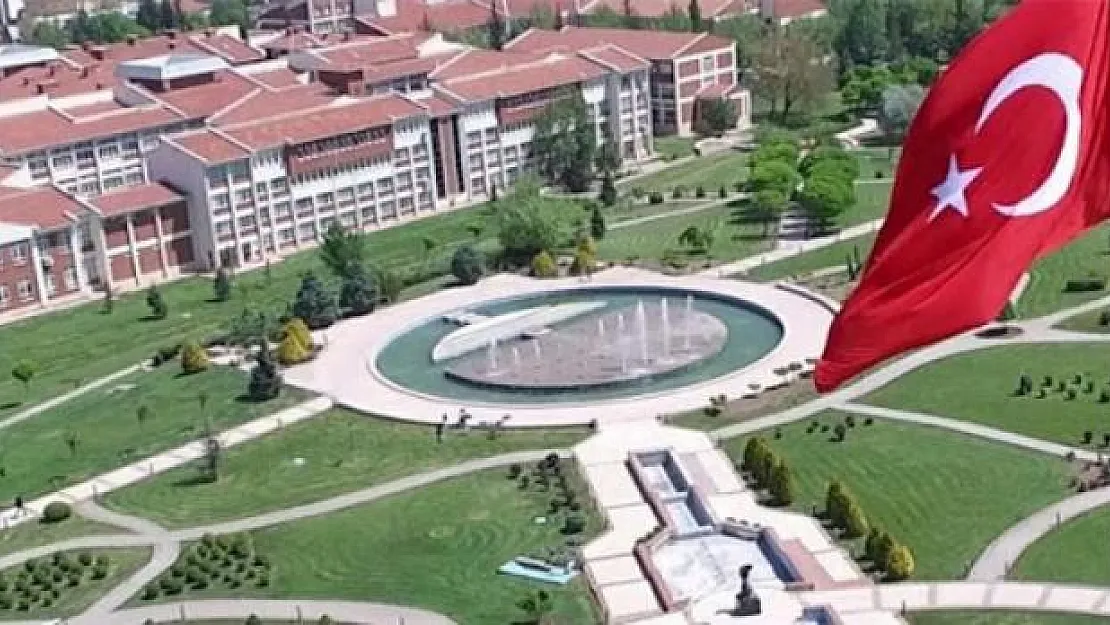 Eskişehir Osmangazi Üniversitesi 108 temizlik personeli alınacak! Son başvuru 12 Haziran!