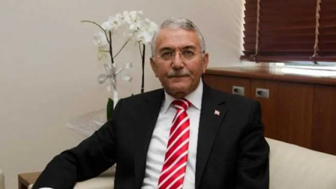 Eskişehir Osmangazi Üniversitesi Rektörü İstifa Etti! Hasan Gönen Kimdir?