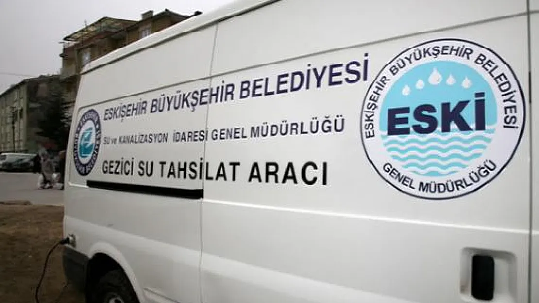 Eskişehir Su ve Kanalizasyon İdaresi işçi alımı yapacak!