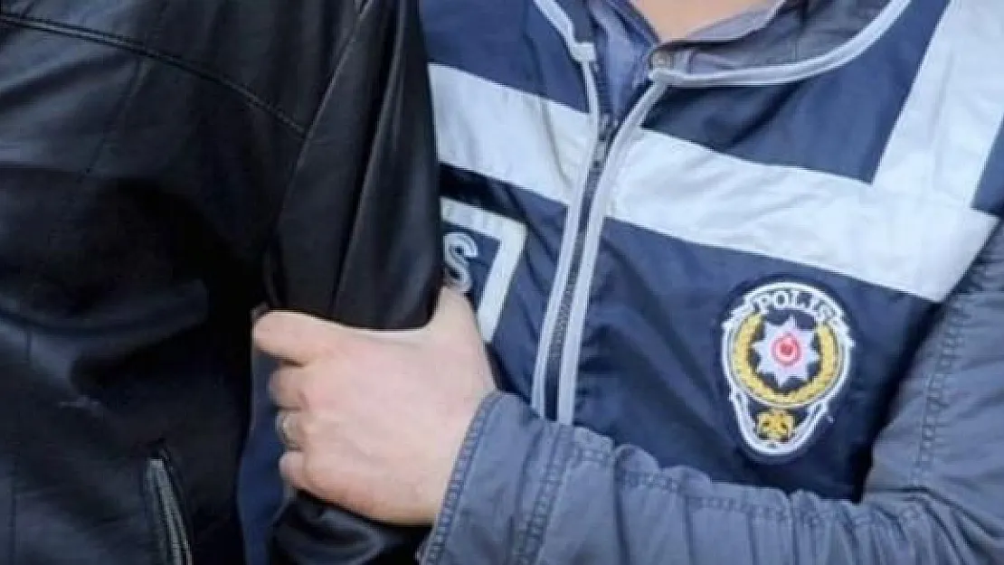 Eskişehir'de FETÖ Operasyonları Gerçekleştirildi