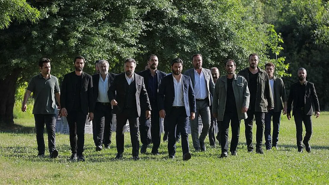 Eşkıya Dünyaya Hükümdar Olmaz (EDHO) yeni sezon bu akşam mı? Yeni sezon EDHO yeni bölüm fragmanı..