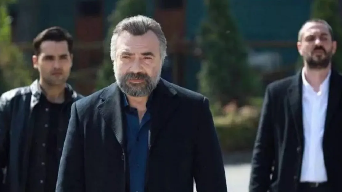 Eşkıya Dünyaya Hükümdar Olmaz ekranlara geri dönüyor! İzleyenleri bayram edecek!