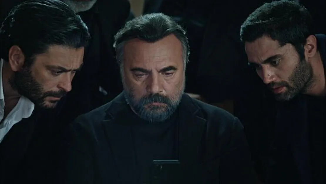 Eşkıya Dünyaya Hükümdar Olmaz hayranları üzülecek! Sevilen oyuncu başka diziyle anlaştı!