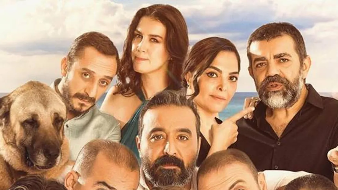 Eşkıya Kadrosu Tatilde! 'Aman Reis Duymasın' Filmin Konusu Ne?