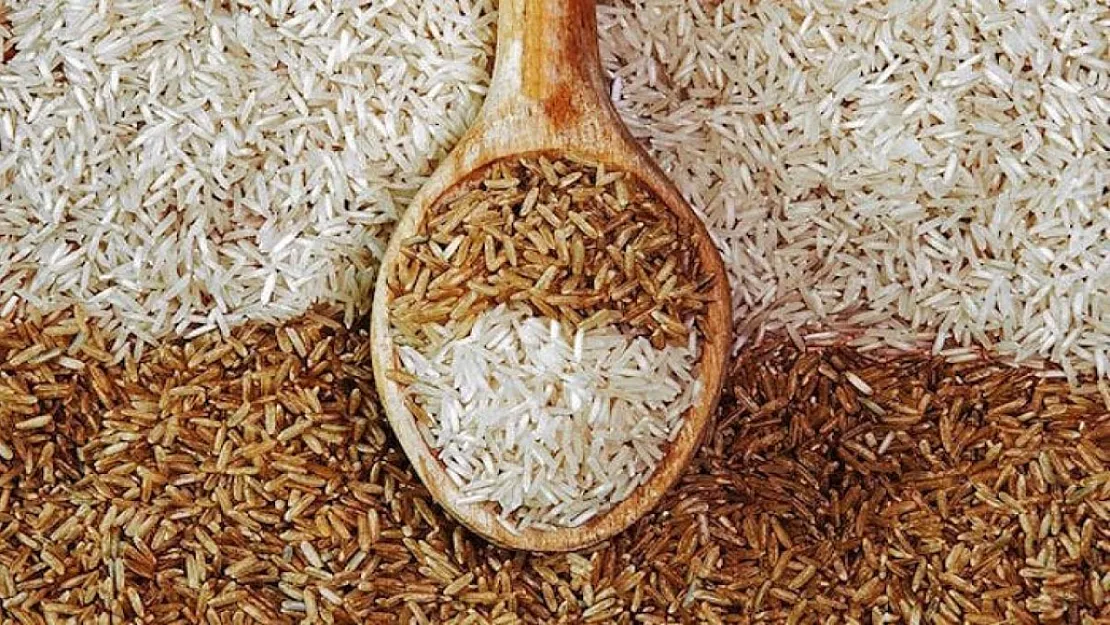 Esmer pirinçte şok gerçek: beyin gelişimini olumsuz etkileyebilir