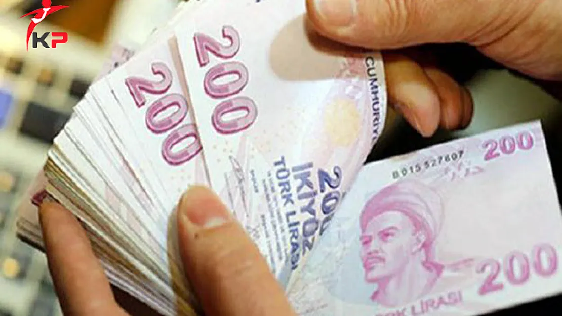 Esnaf Ahilik Sandığı İle Ayda 1422 TL Ödeme Yapılacak