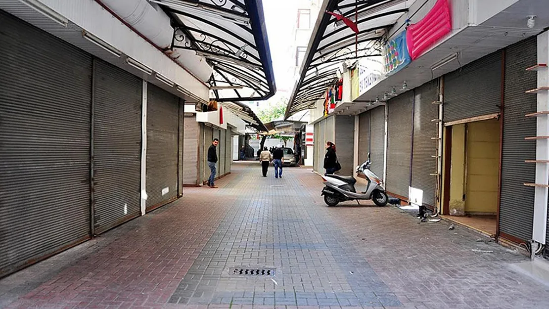 Esnaf batma noktasına geldi! Krediyi ödeyemeyeni kara listeye almak yerine destek kredisi verilmelidir