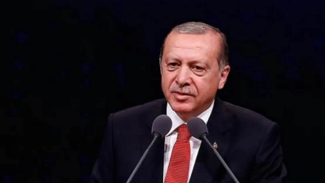 Esnaf Kredi Faiz Oranları Hakkında Cumhurbaşkanı Erdoğan'dan Açıklama