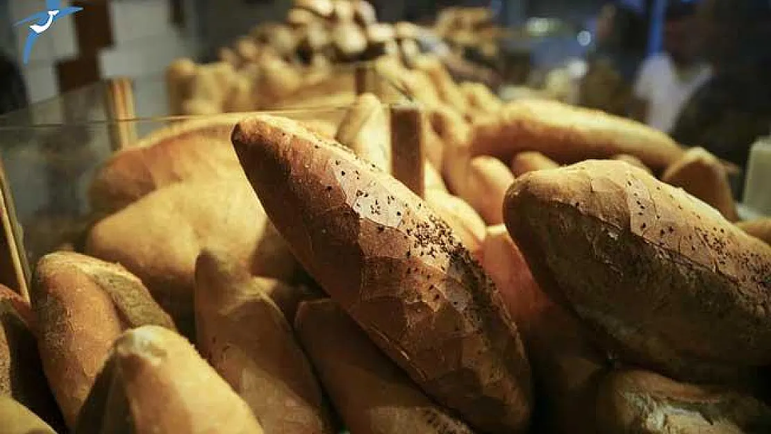 Esnaf Odaları Birliği'nden Ekmek Zammına İlişkin Basın Açıklaması