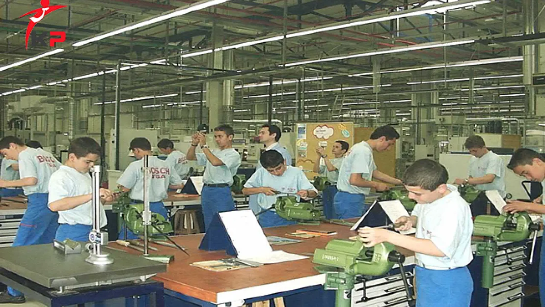 Esnaf ve Sanatkarlar Toplantıları ve Toplantılarda Bulundurulacak Temsilciler Hakkında Yönetmelik Değişti