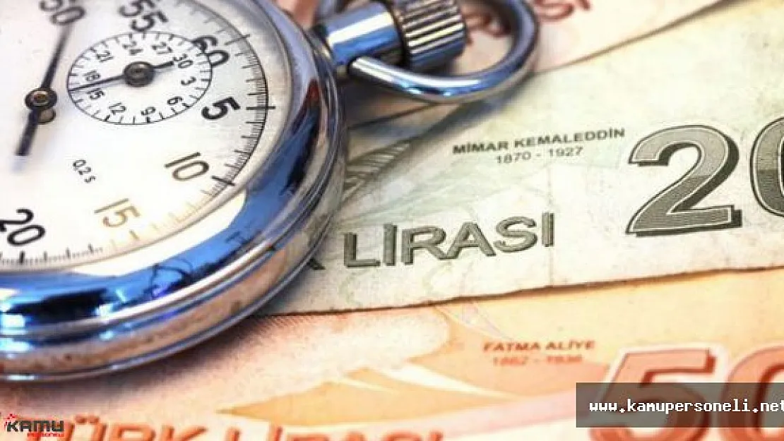 Esnafın SSK ve Bağ-Kur Borçları Ödenecek Prim Alınmayacak