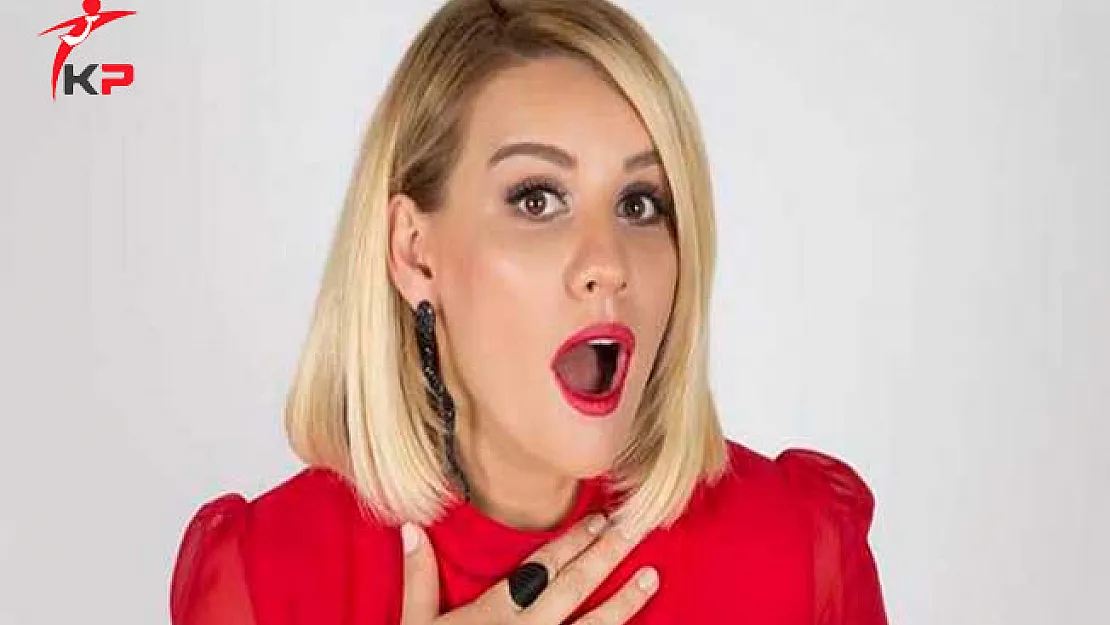 Esra Erol'a Büyük Şok! Yayından Kaldırıldı!