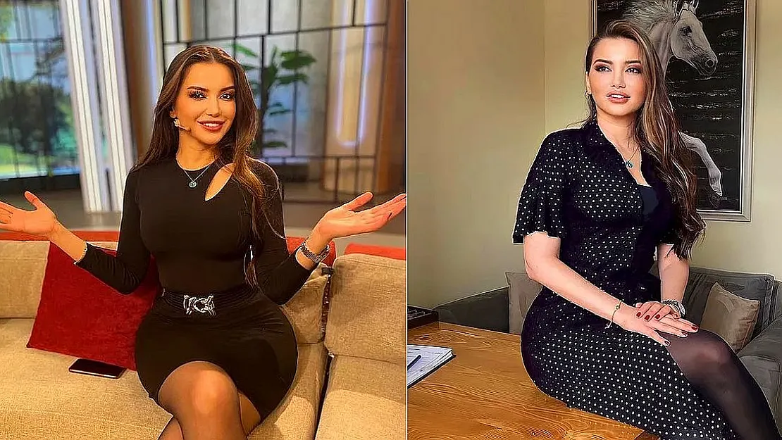 Esra Ezmeci'ye Gelen Soru Daha Önceki Tüm Soruları Gölgede Bıraktı! 'Kaynanam Babamla…'