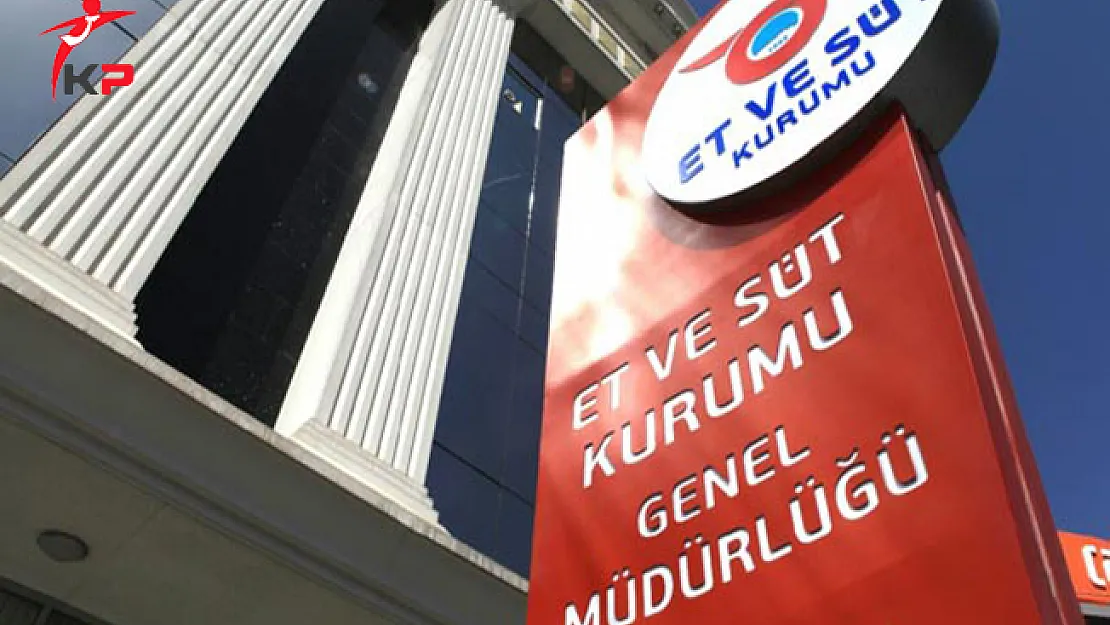 Et ve Balık Ürünleri Personel Yönetmeliği Yürürlükten Kaldırıldı